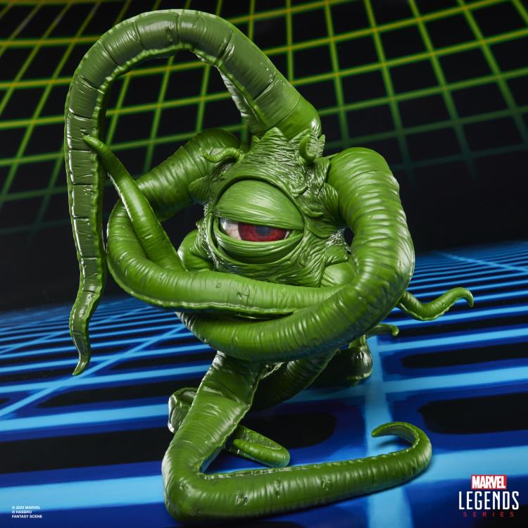 Marvel Legends Gamerverse Gargantos Action figure