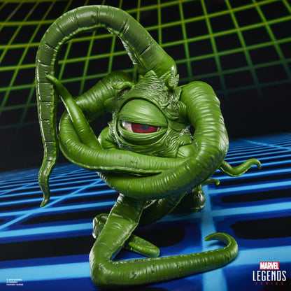 Marvel Legends Gamerverse Gargantos Action figure