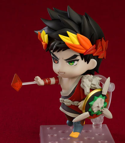 Hades Nendoroid No.1797 Zagreus