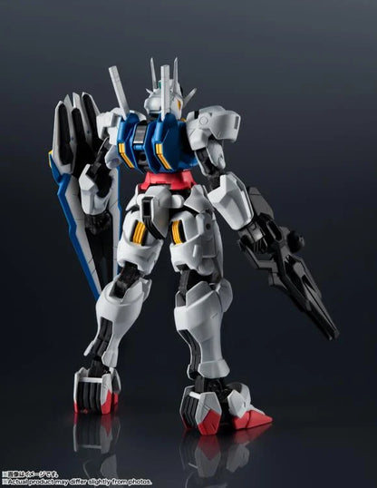 Mobile Suit Gundam SEED Gundam Universe GU-09 GAT-X105 Strike Gundam