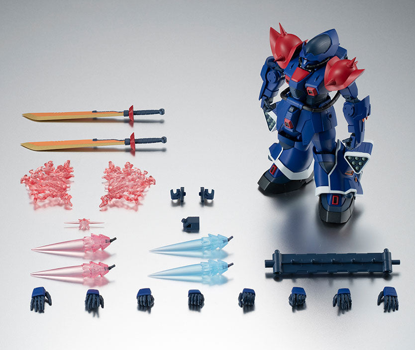 PRE-ORDER - Mobile Suit Gundam Gaiden: The Blue Destiny Robot Spirits MS-08TX[Exam] Efreet Custom (Ver. A.N.I.M.E.)