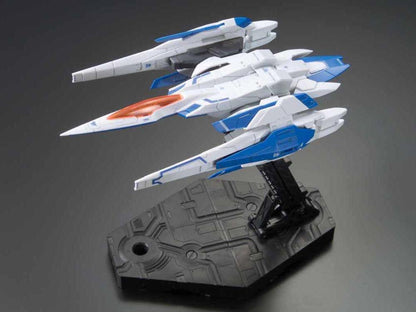 Mobile Suit Gundam 00 RG-18 00 Raiser 1/144 Scale Model Kit