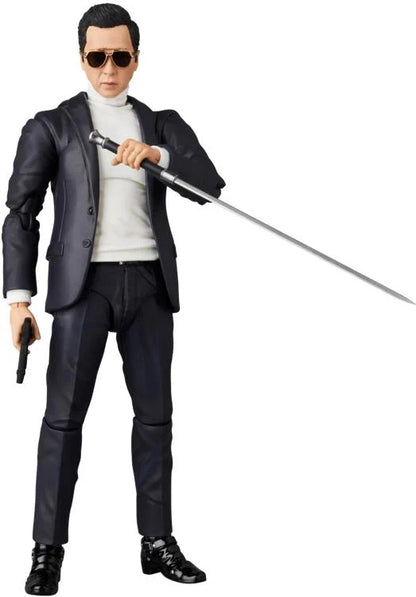 PRE-ORDER - John Wick: Chapter 4 MAFEX No.234 Caine