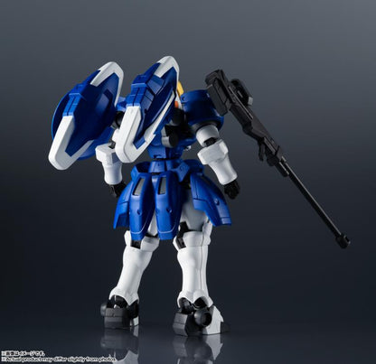 Mobile Suit Gundam Wing Gundam Universe OZ-00MS2 Tallgeese II