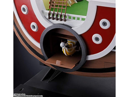 One Piece Chogokin Thousand Sunny (Bandai U.S. Release)