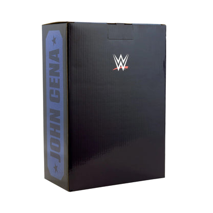 WWE WWE Ultimate Edition John Cena Action Figure