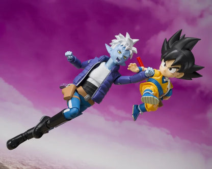 PRE-ORDER - Dragon Ball Daima S.H.Figuarts Glorio Action Figure