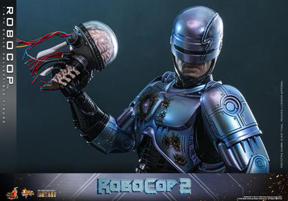 Pre-Order -  RoboCop 2 MMS827D74 RoboCop 1/6th Scale Collectible Figure