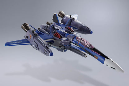 Macross Frontier DX Chogokin VF-25G Super Messiah Valkyrie (Michael Blanc Machine) Revival Ver.