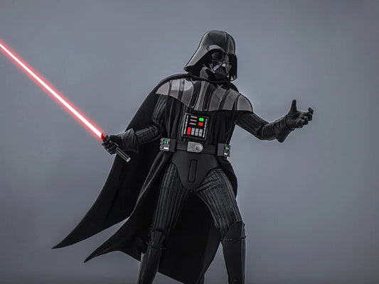 Pre-Order -  Star Wars: Revenge of the Sith MMS810 Darth Vader (Standard Ver.) 1/6th Scale Collectible Figure