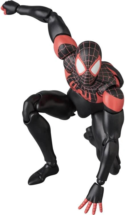 Marvel MAFEX No.276 Spider-Man (Miles Morales) (Comic Renewal Ver.) Action Figure
