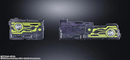 PRE-ORDER - Kamen Rider Zero-One Metal Build Kamen Rider Zero-One Action Figure