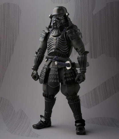 Star Wars Mei Sho Movie Realization Onmitsu Shadowtrooper