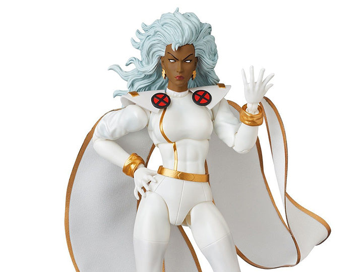 X-Men MAFEX No.177 Storm (Comic Ver.)