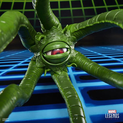 Marvel Legends Gamerverse Gargantos Action figure