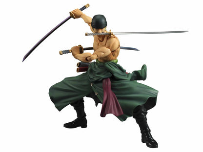 One Piece Variable Action Heroes Roronoa Zoro (Renewal)