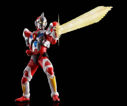 PRE-ORDER: Gridman the Hyper Agent S.H.Figuarts -Shinkocchou Seihou- Gridman