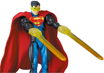 PRE-ORDER - The Return of Superman MAFEX No.219 Eradicator