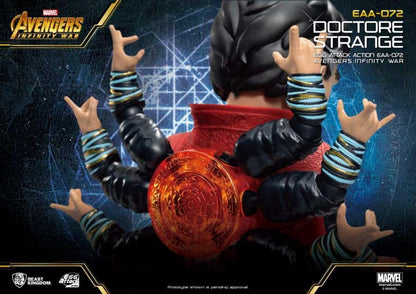 Avengers: Infinity War Egg Attack Action EAA-072 Doctor Strange