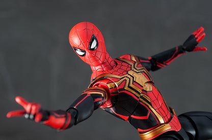 Spider-Man: No Way Home S.H.Figuarts Spider-Man (Integrated Suit Final Battle)