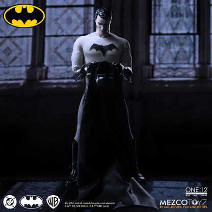 Batman: Year One One:12 Collective Batman Action Figure