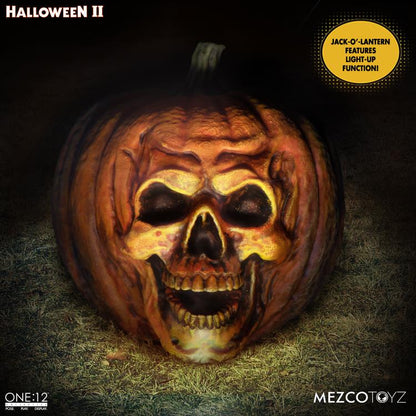 Halloween II One:12 Collective Michael Myers