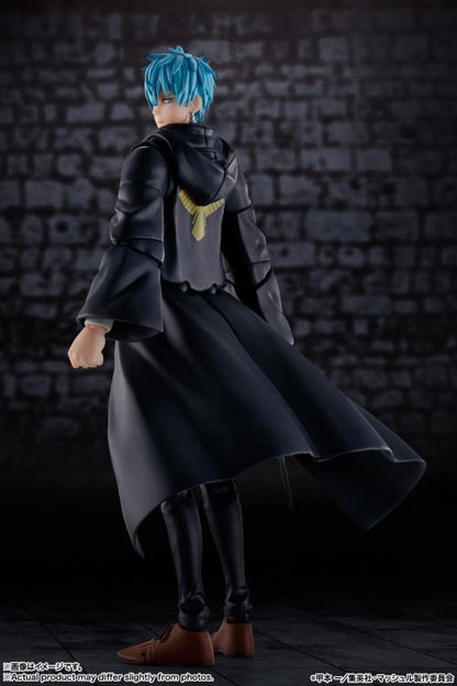 PRE-ORDER - Mashle S.H.Figuarts Lance Crown