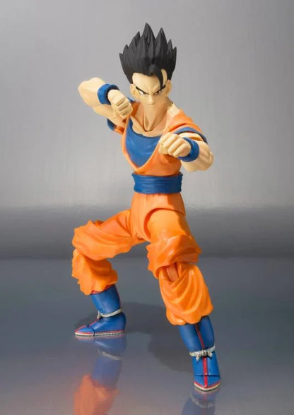 Dragon Ball Z S.H.Figuarts Ultimate Son Gohan 1.0