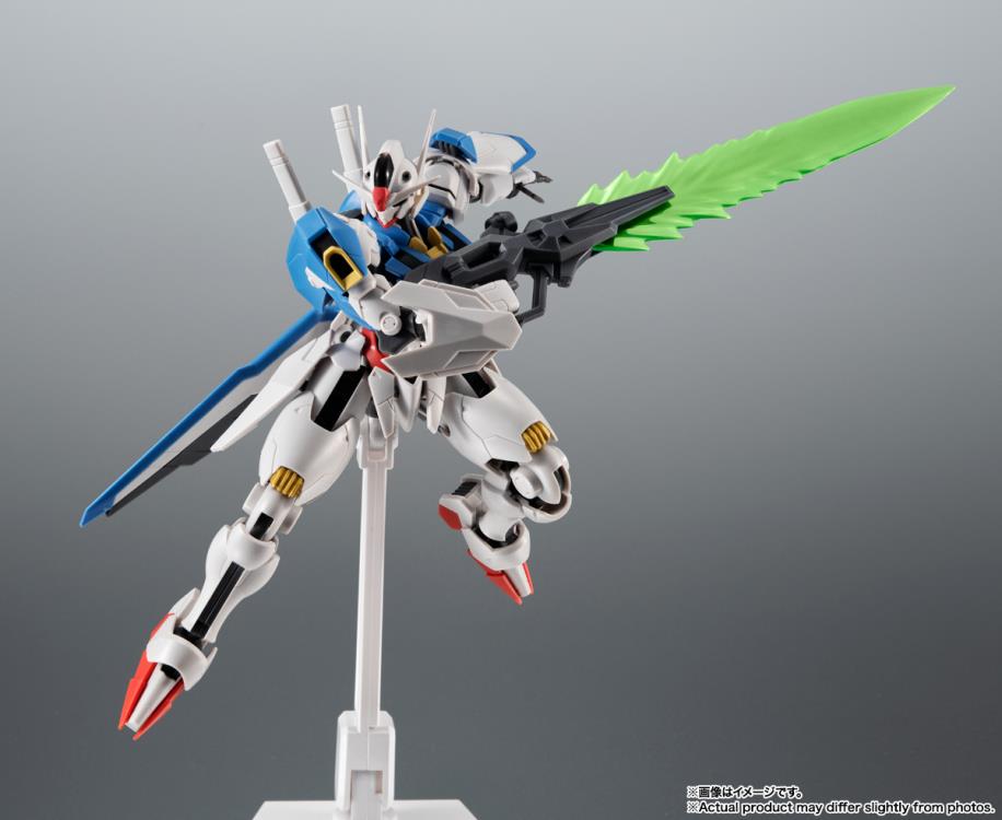 Mobile Suit Gundam: The Witch from Mercury Robot Spirits 15th Anniversary XVX-016 Gundam Aerial (Ver. A.N.I.M.E.)