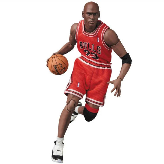 Michael Jordan No.100 Chicago Bulls (Reissue)