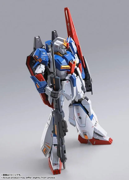 PRE-ORDER - Mobile Suit Zeta Gundam Metal Build Zeta Gundam Action Figure