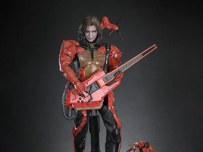 Pre-Order: Death Stranding 2: On the Beach VGM80 Higgs Monaghan (Deluxe Ver.) 1/6th Scale Collectible Figure