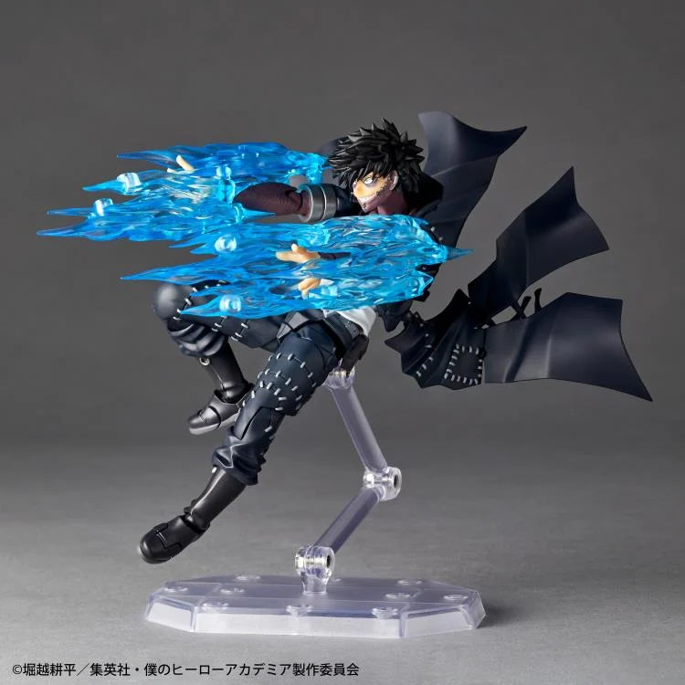 Pre-Order - My Hero Academia Amazing Yamaguchi Revoltech NR042 Dabi