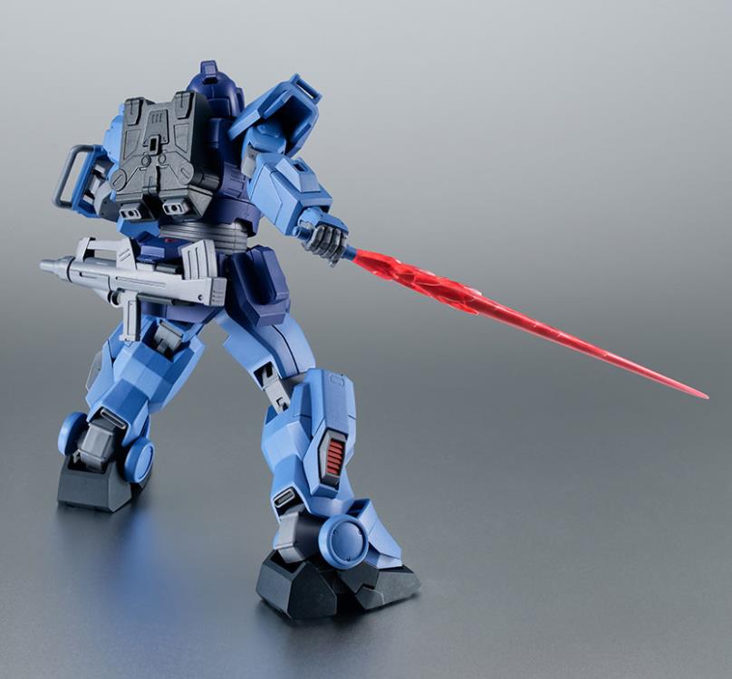 PRE-ORDER - Mobile Suit Gundam Gaiden: The Blue Destiny Robot Spirits RX-79BD-1 Blue Destiny Unit 1 (Ver. A.N.I.M.E.)