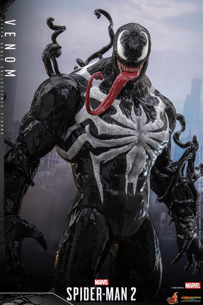 Marvel's Spider-Man 2 VGM59 Venom 1/6th Scale Collectible Figure
