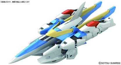 Mobile Suit Victory Gundam MG Victory 2 Gundam (Ver. Ka) 1/100 Scale Model Kit