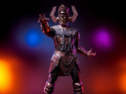 Pre-Order - The Fantastic Four: First Steps SMS001J Galactus Jumbo Sofvi Figure
