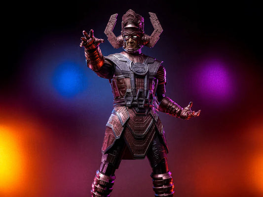 Pre-Order - The Fantastic Four: First Steps SMS001J Galactus Jumbo Sofvi Figure
