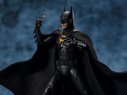 PRE-ORDER - The Flash (2023) S.H.Figuarts Batman