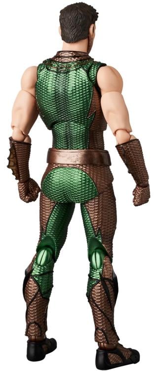 PRE-ORDER - The Boys MAFEX No.237 The Deep