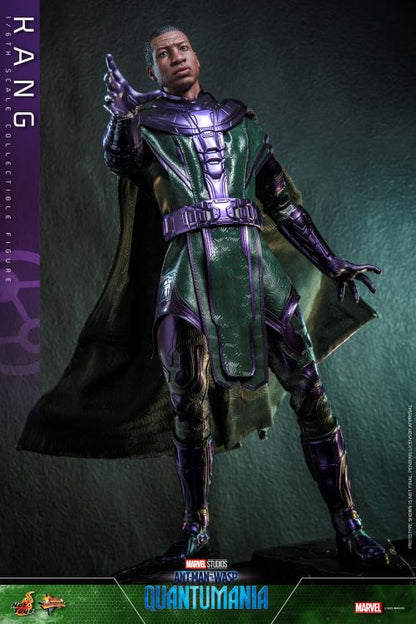Ant-Man and The Wasp: Quantumania MMS695 Kang 1/6th Scale Collectible Figure