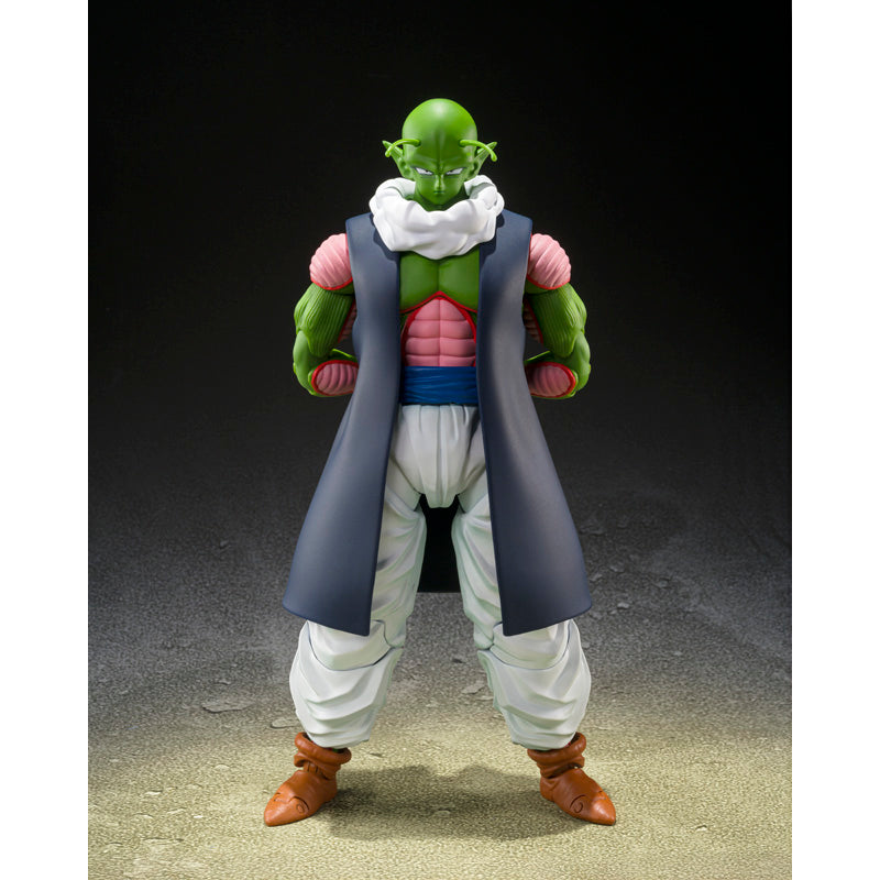 Dragon Ball: S.H.Figuarts Nail Exclusive