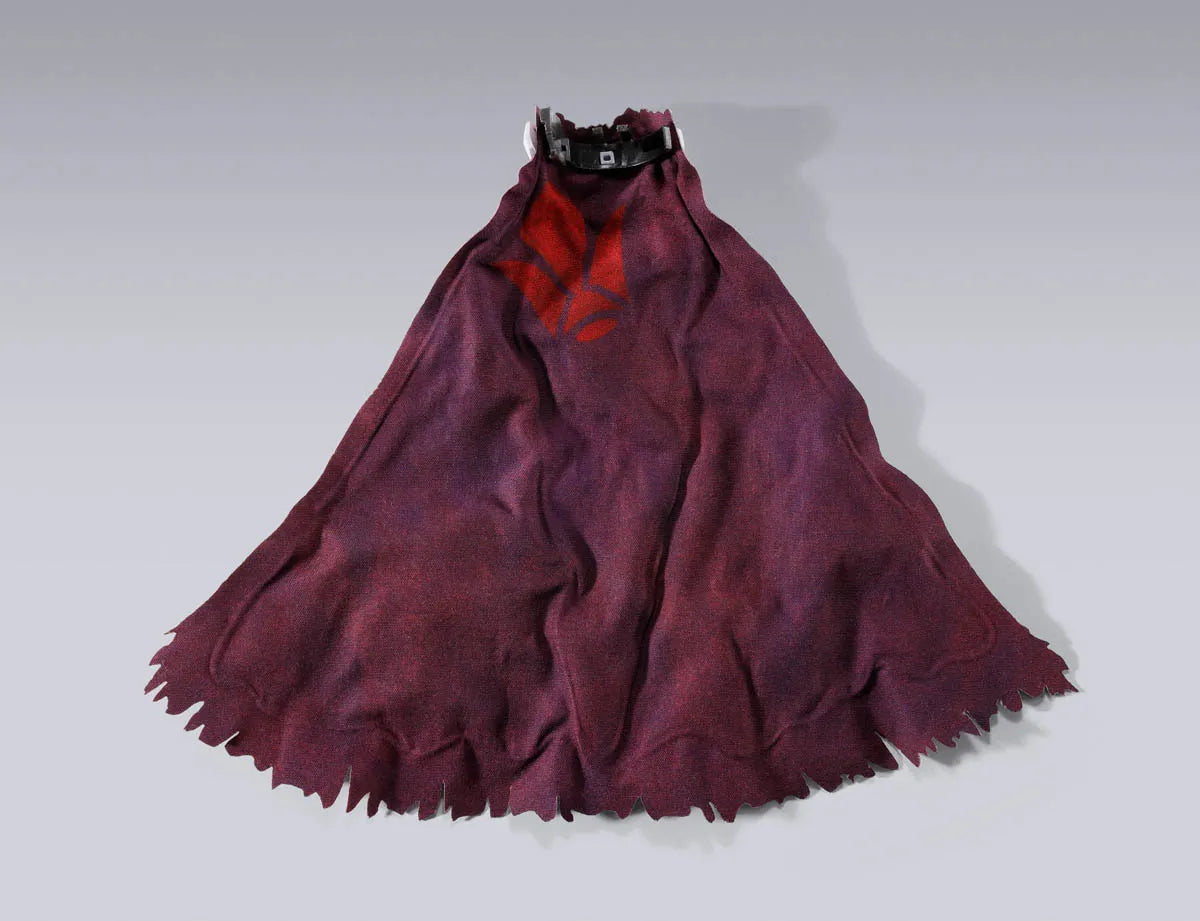 PRE-ORDER - Mobile Suit Gundam: Iron-Blooded Orphans Metal Build Gundam Barbatos & Boomerang Mace (4th Form) Action Figure