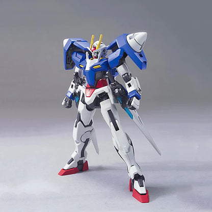 Mobile Suit Gundam HG 00 #22 Gundam 1/144 Scale Kit