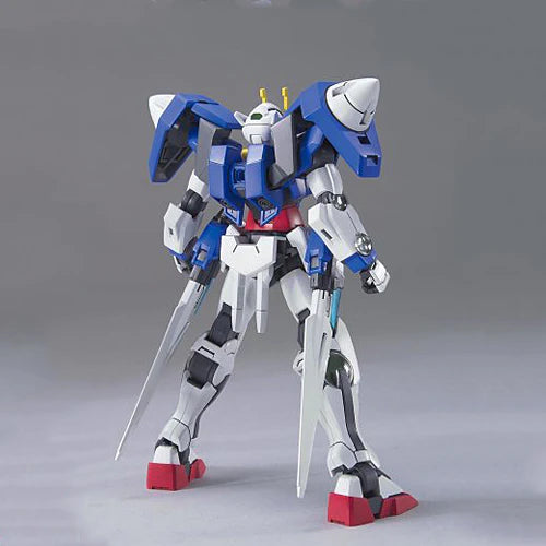 Mobile Suit Gundam HG 00 #22 Gundam 1/144 Scale Kit