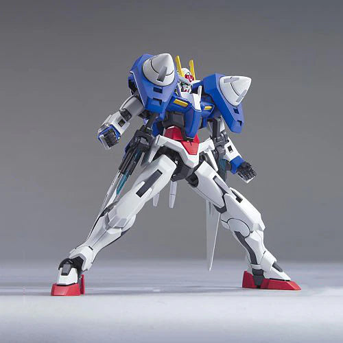 Mobile Suit Gundam HG 00 #22 Gundam 1/144 Scale Kit