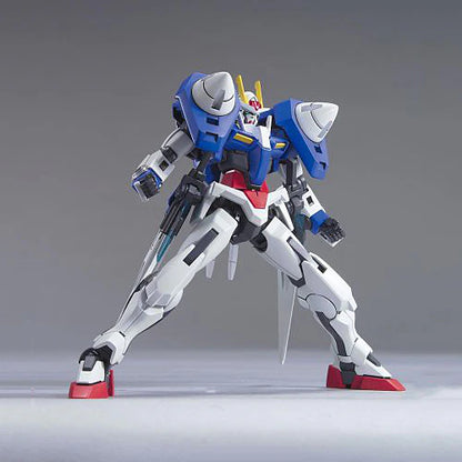 Mobile Suit Gundam HG 00 #22 Gundam 1/144 Scale Kit