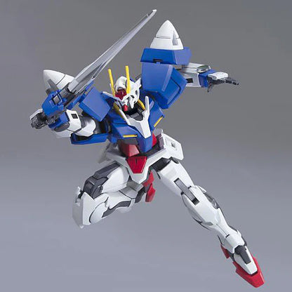 Mobile Suit Gundam HG 00 #22 Gundam 1/144 Scale Kit
