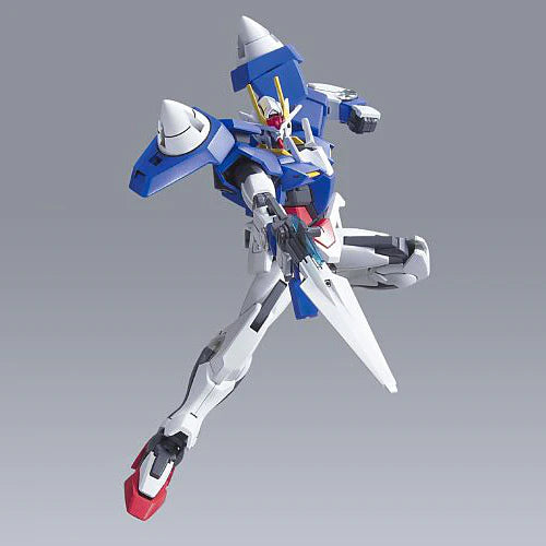 Mobile Suit Gundam HG 00 #22 Gundam 1/144 Scale Kit