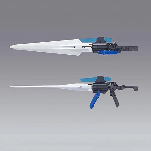Mobile Suit Gundam HG 00 #22 Gundam 1/144 Scale Kit
